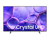 Samsung Crystal UHD U8200F 4K Smart TV (2025)
